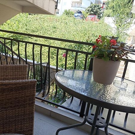 Swiss Residence Montenegro Herceg Novi Luaran gambar