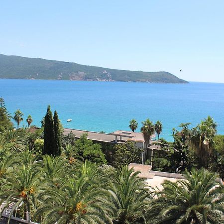 Swiss Residence Montenegro Herceg Novi Bilik gambar