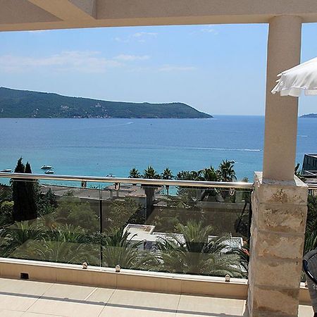 Swiss Residence Montenegro Herceg Novi Luaran gambar