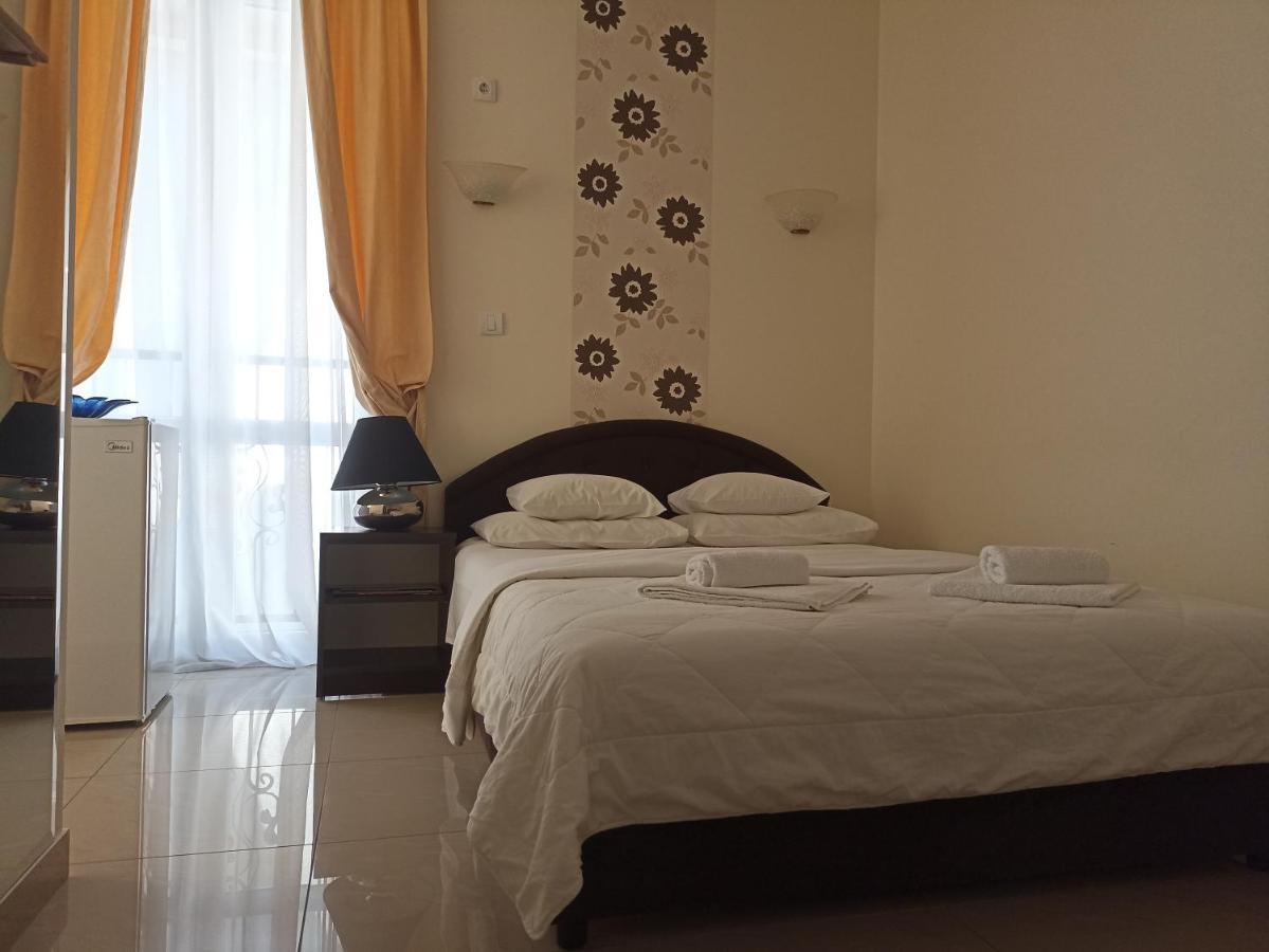 Swiss Residence Montenegro Herceg Novi Luaran gambar