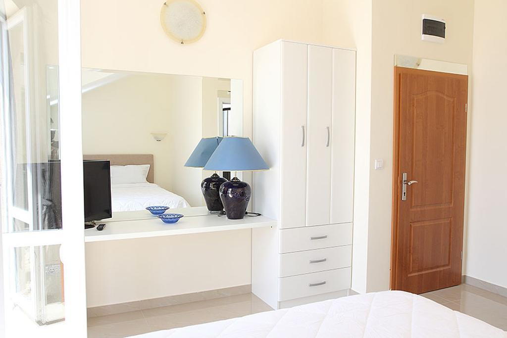 Swiss Residence Montenegro Herceg Novi Bilik gambar