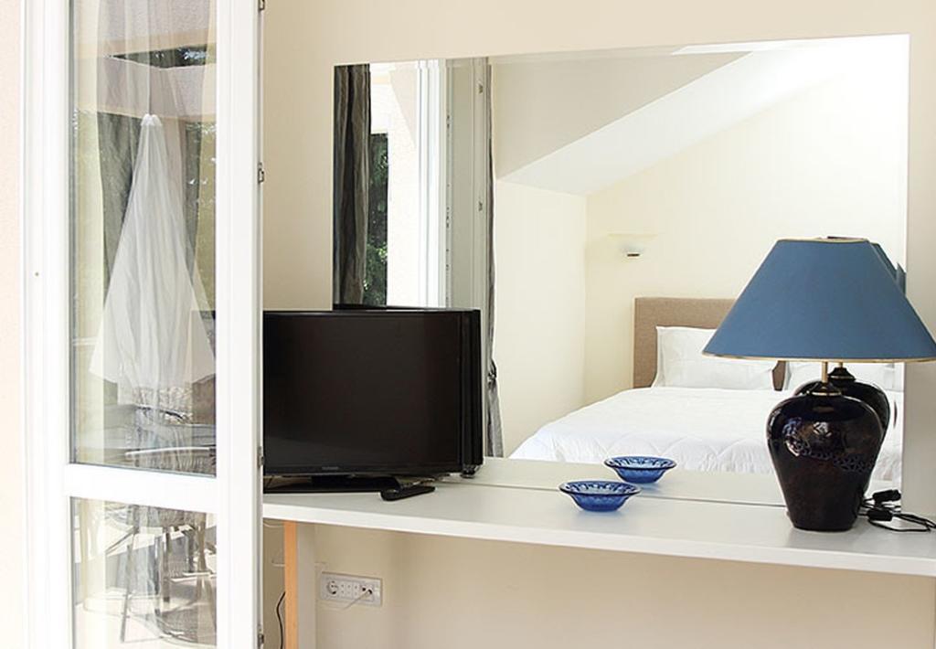Swiss Residence Montenegro Herceg Novi Luaran gambar