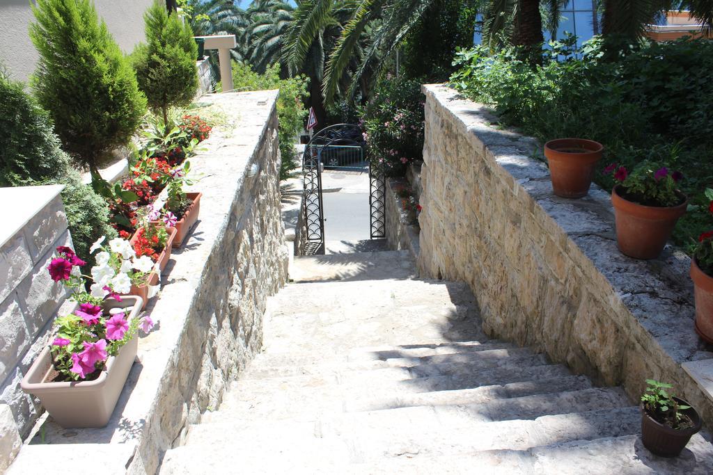 Swiss Residence Montenegro Herceg Novi Luaran gambar