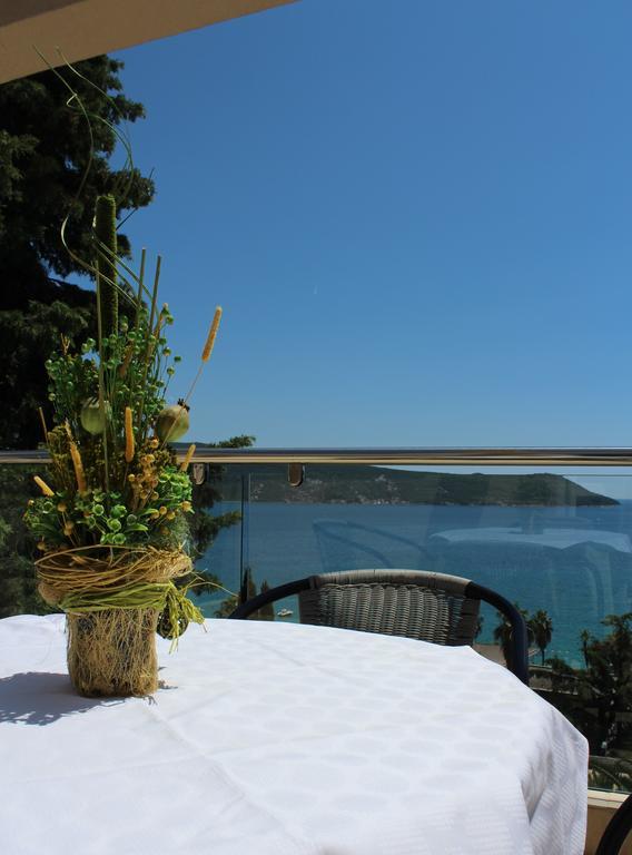 Swiss Residence Montenegro Herceg Novi Luaran gambar