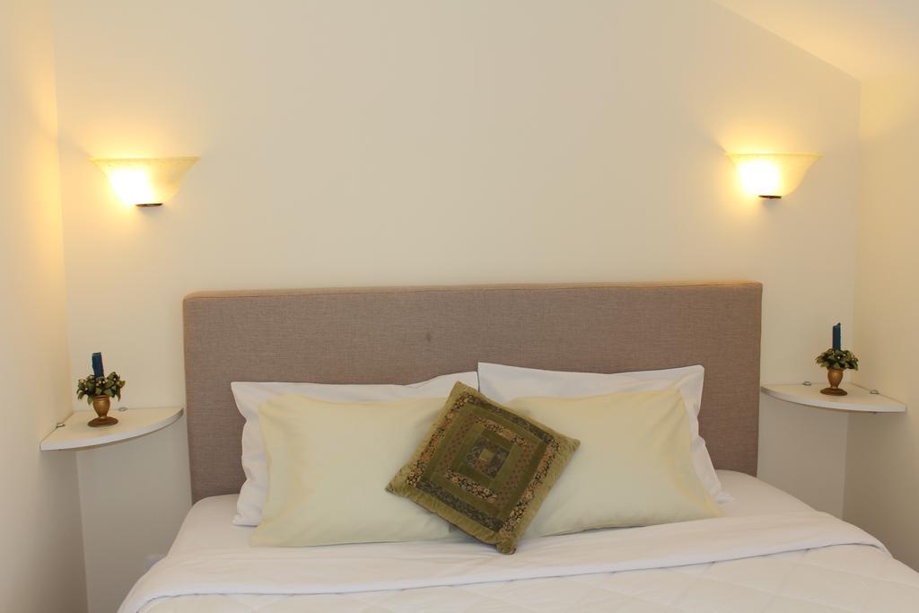 Swiss Residence Montenegro Herceg Novi Luaran gambar